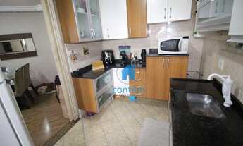 Imagem 7: Apartamento com 2 dormitórios à venda, 54 m² por R$ 193.000,00 - Padroeira - Osasco/SP