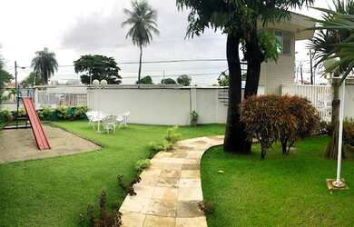 Imagem 3: Apartamento para aluguel e venda tem 67 metros quadrados com 3 quartos