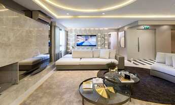 Imagem 6: Apartamento de 3 suítes no Bairro Rio Branco, 227 m², 3 vagas de garagem