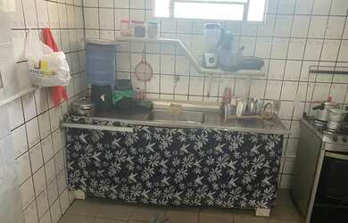 Imagem 2: Casa no Industrial