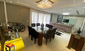 Imagem: Apartamento à venda 3 quartos 3 suítes