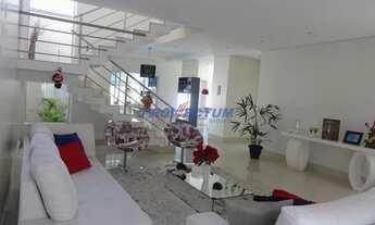 Imagem 2: Casa - Swiss Park - Campinas