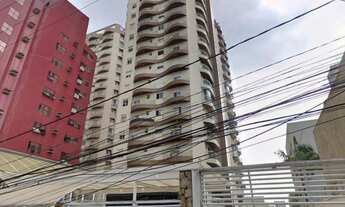 Imagem: Apartamento à venda, 133 m² por R$ 850.000,00