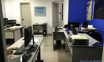 Imagem: CONJ. COMERCIAL - ITAIM BIBI - SP