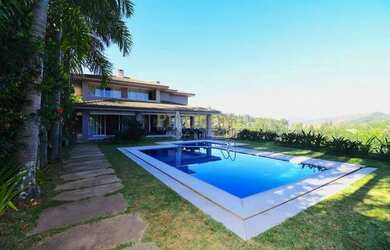 Imagem 2: Casa em condomínio à venda, 4 quartos, 2 suítes, 4 vagas, Vila Alpina - Nova Lima/MG