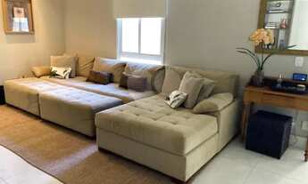 Imagem 7: São Paulo - Apartamento Padrão - VILA ANDRADE