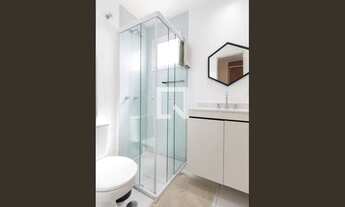 Imagem 7: Apartamento para Aluguel - Pinheiros, 1 Quarto, 36 m2