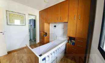 Imagem 4: Belíssima Cobertura no Alto da Boa Vista! Cond Clube