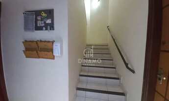 Imagem 4: Apartamento com 3 dormitórios para alugar, 84 m² - Parque Industrial Lagoinha - Ribeirão P