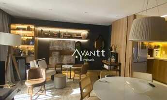 Imagem 2: Apartamento com 3 Quartos à venda, 85m² - Residencial Cenarium