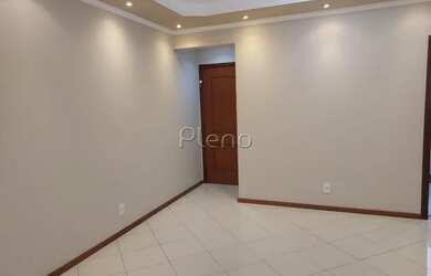Imagem 5: Apartamento à venda no Mansões Santo Antônio - Campinas/SP