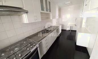 Imagem 7: Apartamento a venda 105 m² 2 suítes 2 vagas Campo Belo