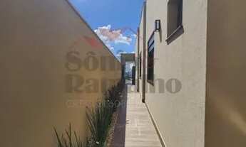 Imagem 4: Ribeirao Preto - Casa de Condomínio - Vila do Golf