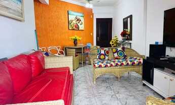 Imagem 3: Apartamento com 1 dorm, Caiçara, Praia Grande - R$ 280 mil, Cod