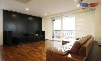 Imagem: Apartamento com 4 dormitórios à venda