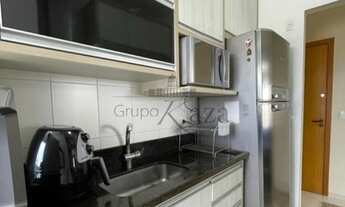 Imagem 6: Apartamento - Parque Industrial - Residencial Maria Lima - 2 Dormitórios - 60m²