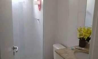 Imagem 5: Apartamento para venda com 55 metros quadrados com 2 quartos em Vila das Belezas - São Pau