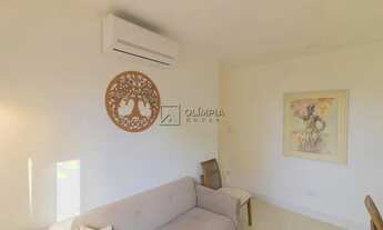 Imagem 3: Venda Apartamento 2 Dormitórios - 45 m² Pinheiros