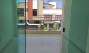 Imagem 4: Casa Linda de Andar na 13 de Julho