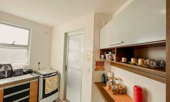 Imagem 6: Apartamento com 3 dormitórios à venda, 79 m² por R$ 450.000,00 - Fernão Dias - Belo Horizo