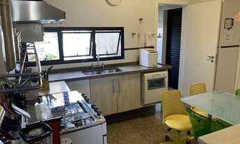 Imagem 6: Compre Apartamento em Vila Santa Catarina por R$ 1.050.000,00