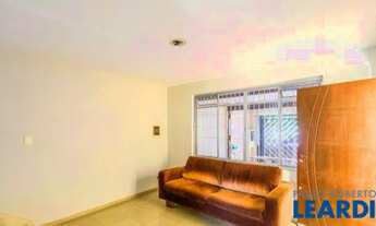 Imagem: SOBRADO - VILA CORDEIRO - SP