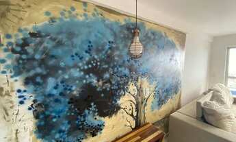 Imagem 2: Apartamento para aluguel, 2 quartos, 1 suíte, 1 vaga, Brisamar - João Pessoa/PB