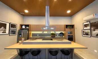 Imagem 3: JARDINS - APARTAMENTO MOBILIADO - ALTÍSSIMO PADRÃO - FINO ACABAMENTO