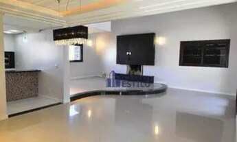 Imagem: Casa com 5 dormitórios à venda, 428 m²