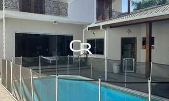 Imagem 4: Casa em Condomínio para Venda em Indaiatuba, Jardim Villa Romana, 3 dormitórios, 1 suíte