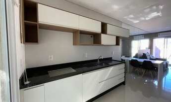 Imagem 3: Casa com 2 dormitórios à venda, 54 m² por R$ 390.000 - São Roque - Foz do Iguaçu/PR