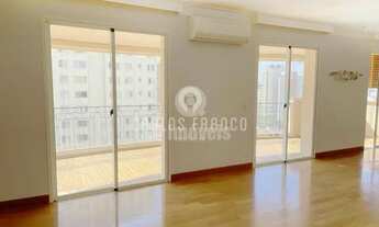 Imagem 3: Campo Belo 253m2 - Alto Padrão | 4 suítes | 5 Vagas