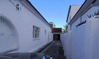 Imagem: VENDO/ALUGO CASA 480M² 5 QUARTOS NO ESPINHEIRO