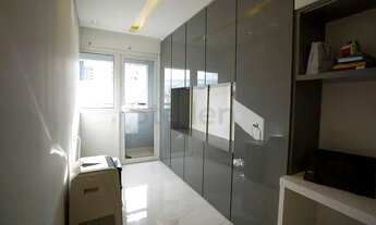 Imagem 4: Curitiba - Conjunto Comercial/Sala - Centro