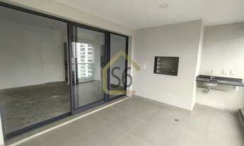 Imagem 2: Apartamento à venda no bairro Pinheiros - São Paulo/SP