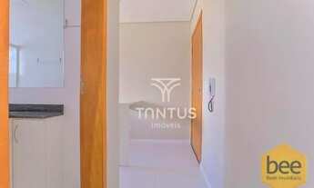 Imagem 7: Apartamento com 1 dormitório para alugar, 23 m² por R$ 1.200/mês - Capão da Imbuia - Curit