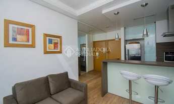 Imagem 2: PORTO ALEGRE - Apartamento Padrão - Três Figueiras