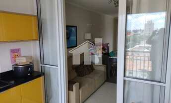 Imagem 7: Apartamento aluga no Campo Belo