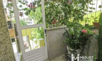 Imagem 5: Tijuca Casa com 5 dormitórios