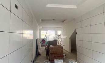 Imagem 7: Sobrado 03 quartos (01 suíte) no Sítio Cercado, Curitiba