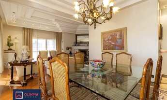 Imagem 7: Cobertura Venda 3 Dormitórios - 472 m² Moema