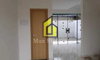 Imagem 6: Sobrado para venda possui 86 metros quadrados com 3 quartos, praia dos Ingleses