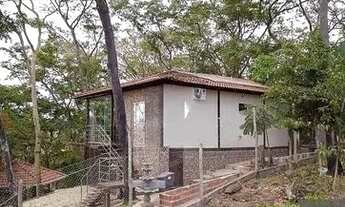 Imagem: Rancho Corumbá 4 / Sobrado 4/4 de frente