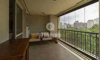 Imagem 7: Cobertura Granja Julieta com 4 dormitórios , 3 suítes + escritório 3 vagas + deposito com