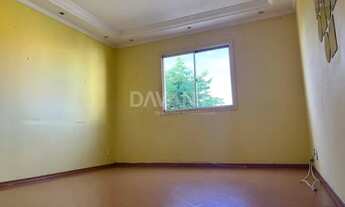 Imagem 4: Apartamento - Vila Orozimbo Maia - Campinas