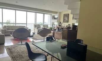 Imagem 7: Cobertura duplex São Conrado