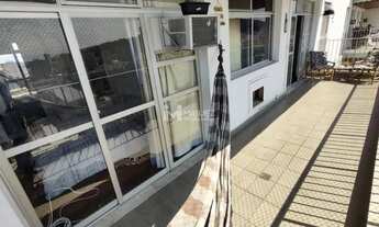 Imagem 5: Tijuca Apartamento com 2 dormitórios