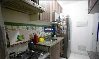 Imagem 5: Apartamento, Centro - Guarulhos