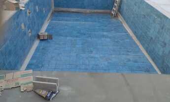 Imagem 5: Trabalho com obra se alguém tiver reforma para final de semana só me chamar