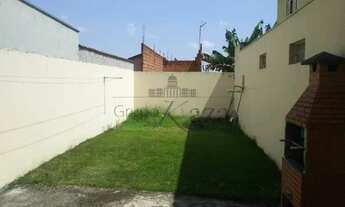 Imagem 7: Casa Sobrado - Residencial União - 3 Dormitórios - 125m²